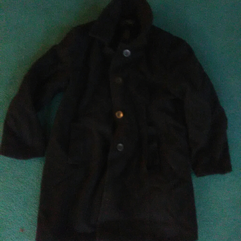 Peacoat - Picture 3 of 4